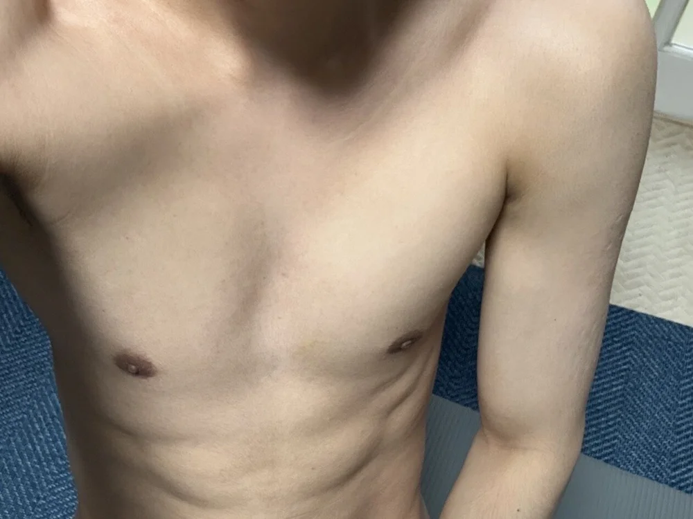 haeeung на Stripchat: фото вебкам-моделі