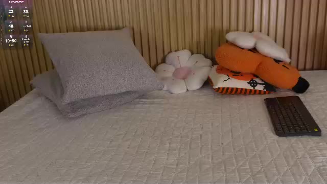 nina_soul, model webcam de Chaturbate: fotos