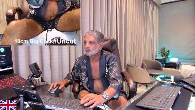 onlinebossuk na Cam4: slike in profil
