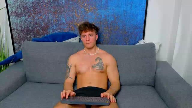 levi-manning บน Flirt4Free: รูปภาพและโปรไฟล์