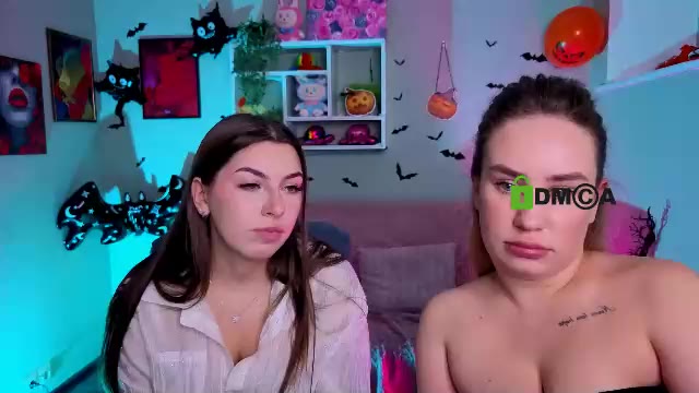 amalialowell — Chaturbate: ფოტოები და პროფილი