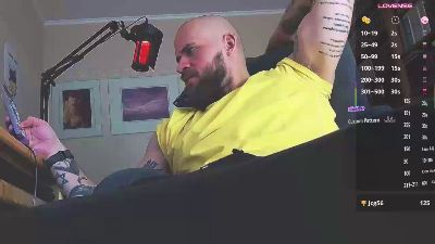 findomjason, webcammodell på Cam4: bilder