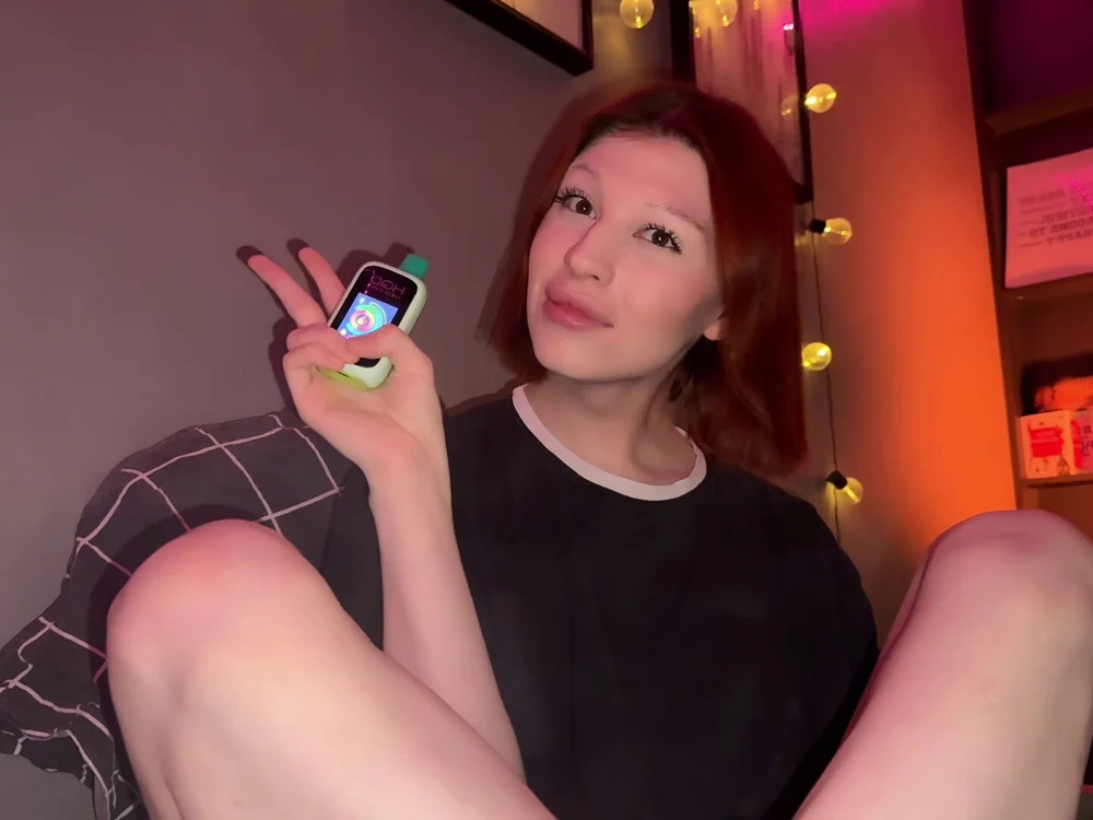 ilona_wine – Stripchat webkamerás modell