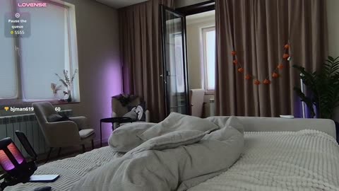 vik1one1 (BongaCams): ảnh người mẫu webcam