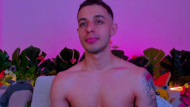 austin-col (Flirt4Free): nuotraukos, profilis