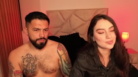 sweetsin-couple — BongaCams वेबकैम मॉडल: फ़ोटो