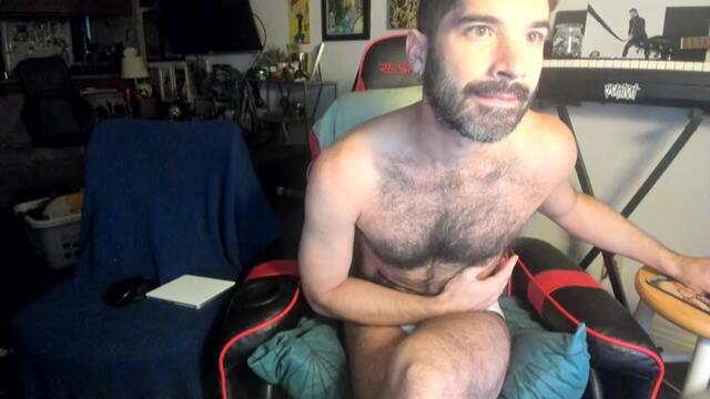 preston-scritch – Flirt4Free webkamerás modell