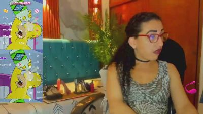 sabrina_dupont, cam model su Cam4: foto