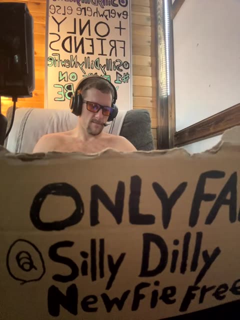 sillydillynewf บน BongaCams: รูปภาพและโปรไฟล์