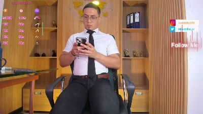 josh_miller__ (Cam4): ảnh người mẫu webcam