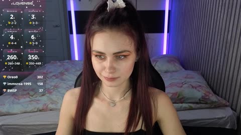 cristallxxx (BongaCams): foto un profils