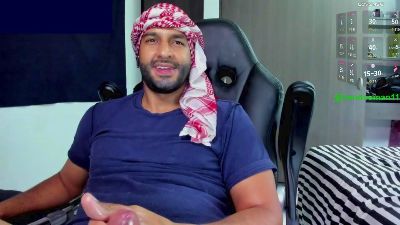 ralfvoss, webcam-malli (Cam4): kuvat