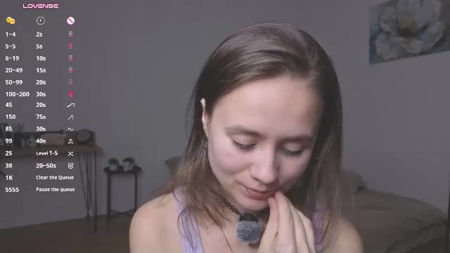 bunnyvice — Chaturbate वेबकैम मॉडल: फ़ोटो