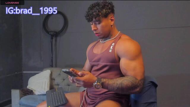 simons-smith, μοντέλο webcam στο Flirt4Free