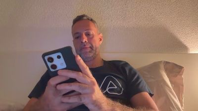 omarbig88 (Cam4): nuotraukos, profilis