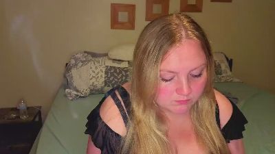 phatassblond – Cam4 webkamerás modell