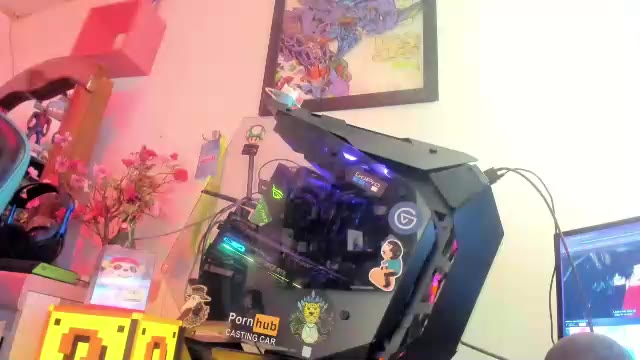 kristen_latin, modelo webcam de Chaturbate: fotos