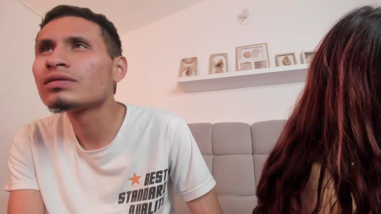 sammyela, modèle webcam XloveCam : photos
