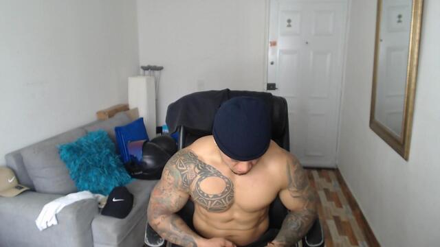 joe-ford на Flirt4Free: слики и профил