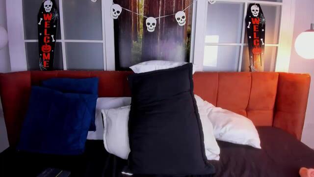 mike-esteves: عارضة كاميرا ويب على Flirt4Free