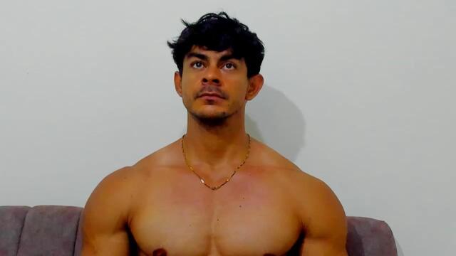 marcus-harris (Flirt4Free): fotod ja profiil
