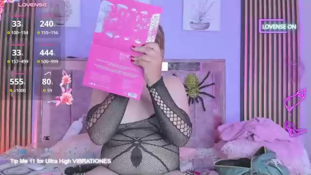 selene_cute05 di Chaturbate: foto model webcam