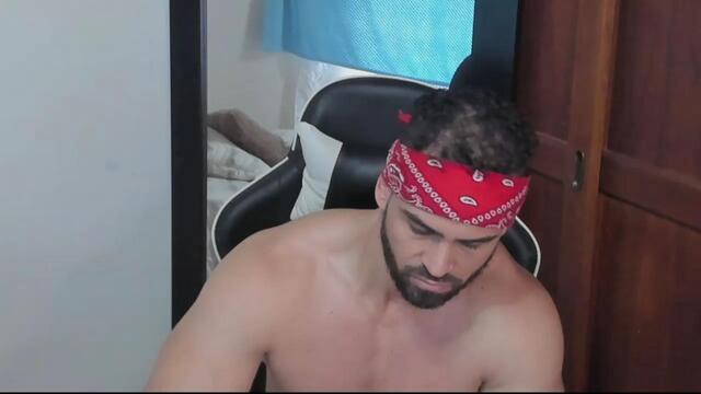 jack-hamme, modelo webcam de Flirt4Free: fotos