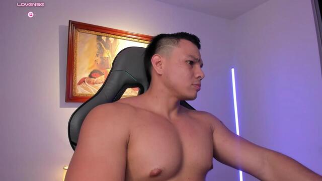 roy-constance, webcam-malli (Flirt4Free): kuvat