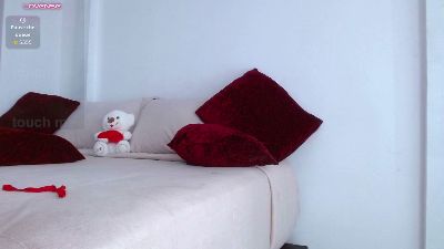 caroline_spanky di Cam4: foto model webcam