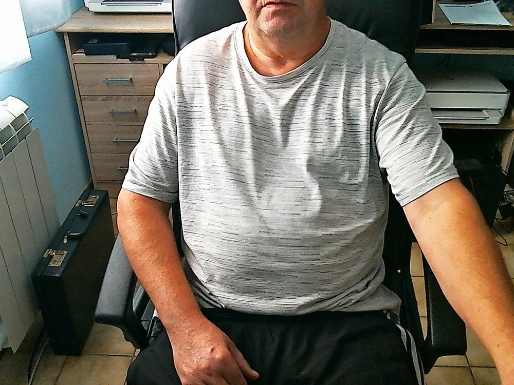Preview photo of webcam model urick10500 on Stripchat