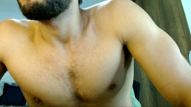 tom-wills: عارضة كاميرا ويب على Flirt4Free