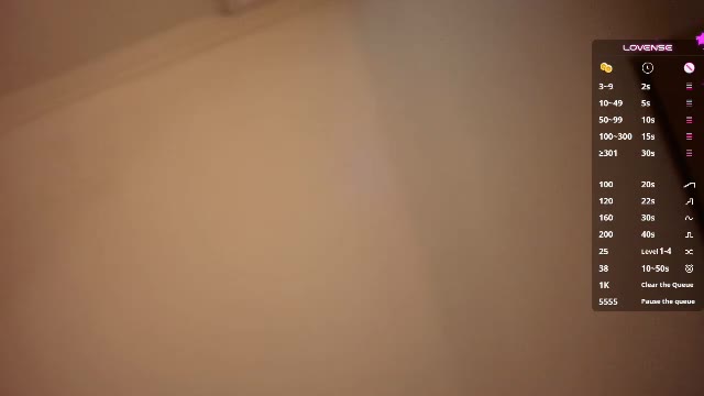 venus_leroy – уебкам модел в Chaturbate: снимки