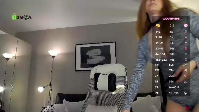 olgamiss, webcammodell på Chaturbate: bilder