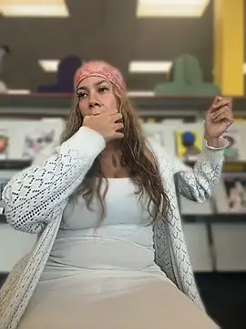 Bigbuttbrooklynn, μοντέλο webcam στο Stripchat