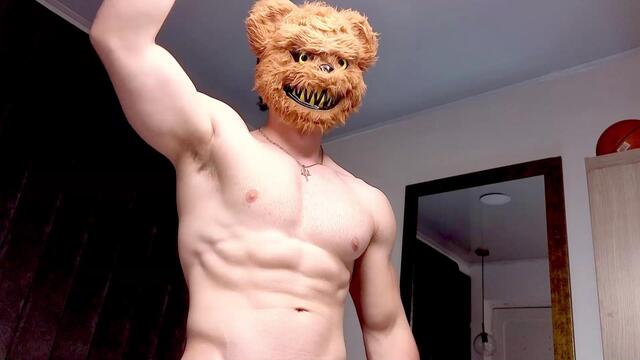 Preview photo of webcam model connor-mckenzie on Flirt4Free