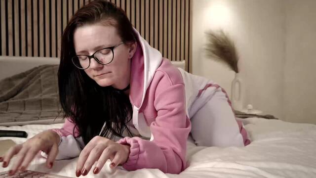 dominique-vesper, cam model su Flirt4Free: foto