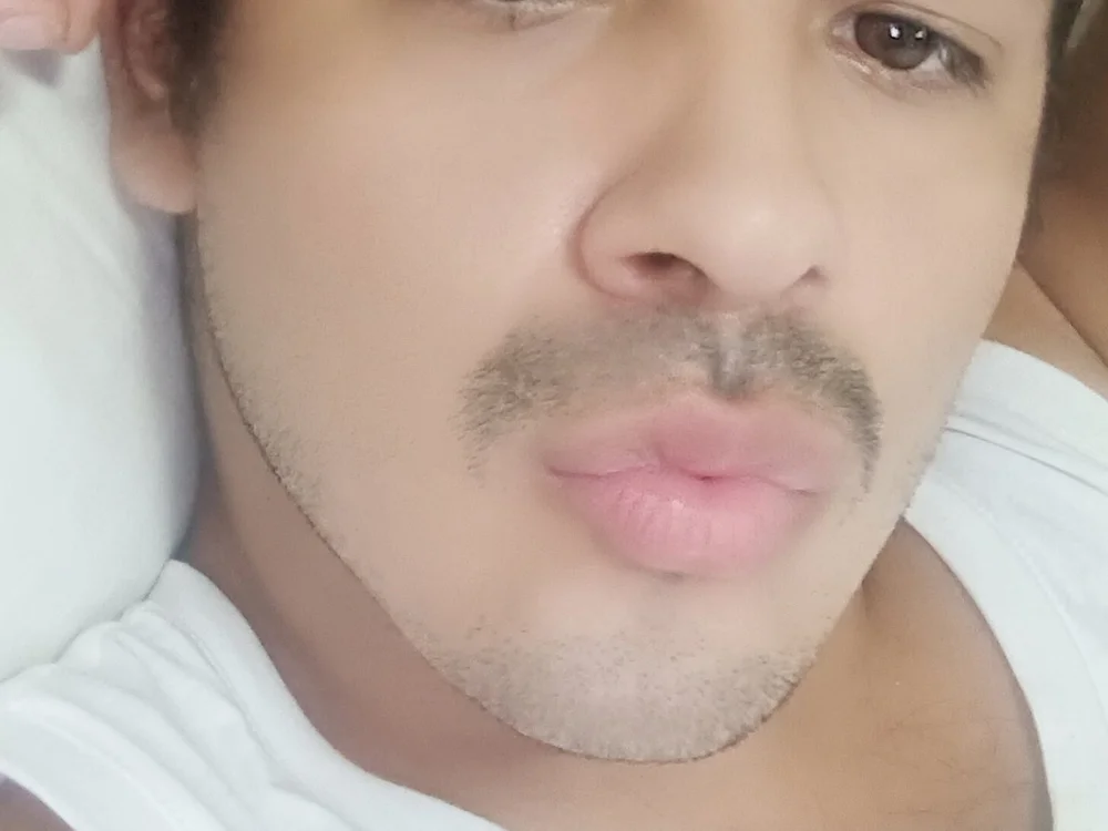 Preview photo of webcam model travieso7tr7 on Stripchat