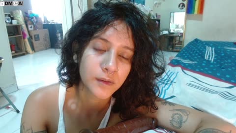 alinawoolf, webcam model na BongaCams: slike