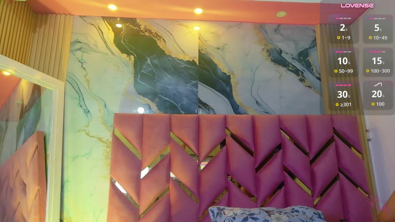 softlatina на XloveCam: фото вебкам-моделі