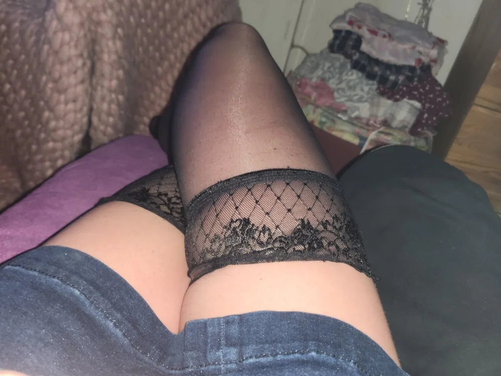 Ilovestockings89, model webcam de Stripchat: fotos
