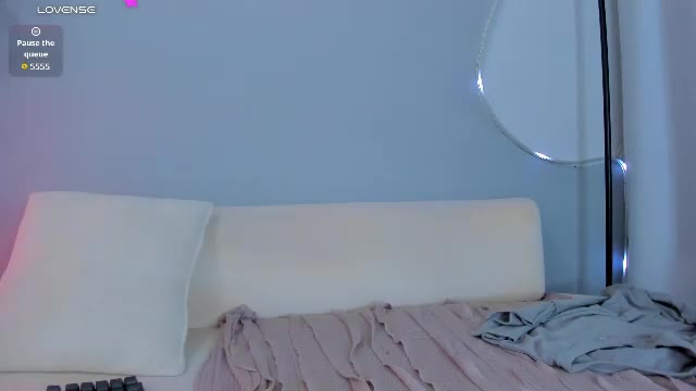 sophiee_s – Webcam-Modell auf Chaturbate