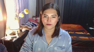princess_chesca, webcammodell på Cam4: bilder