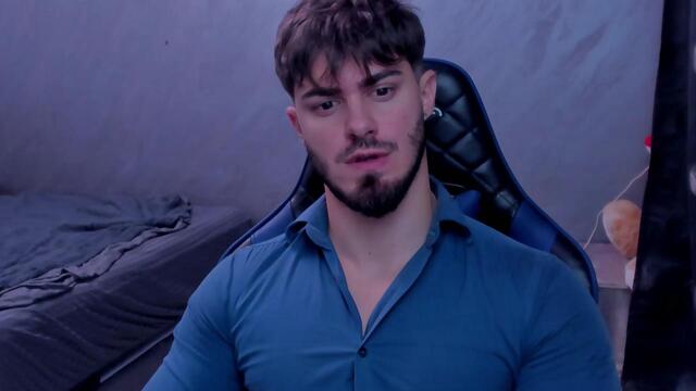 ervin-bloom, вебкам модел на Flirt4Free: слике
