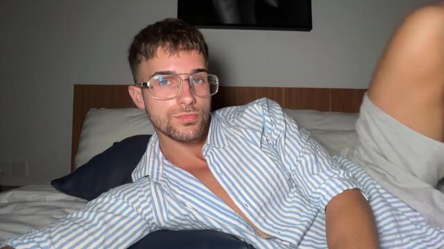 forest-nichols – Webcam-Modell auf Flirt4Free
