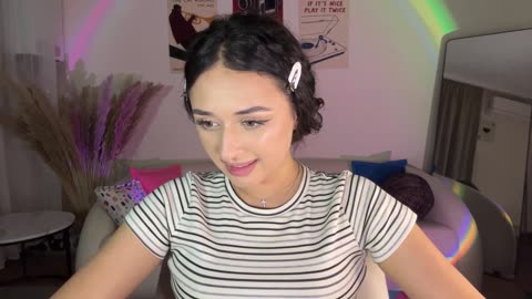 christianadalitz, cam model su BongaCams: foto