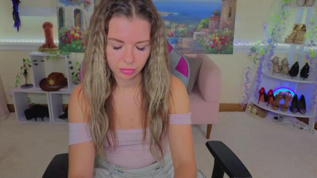 luna-rishi (Flirt4Free): nuotraukos, profilis
