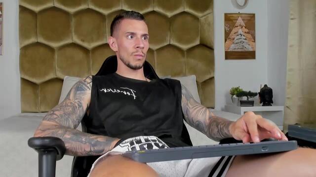 jordan-king në Flirt4Free: foto dhe profili