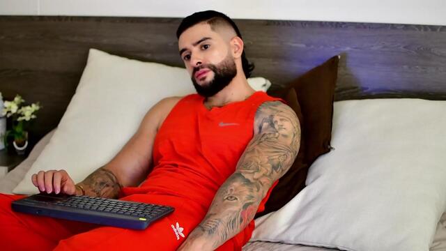 lukhas na Flirt4Free: fotky a profil