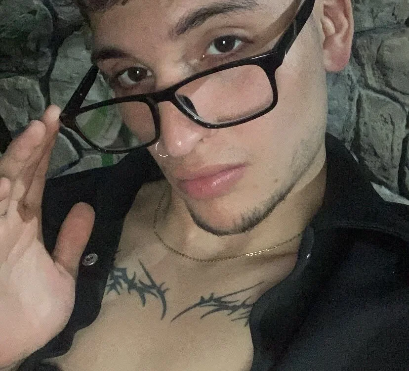 Massimo_Turner, model webcam de Stripchat: fotos
