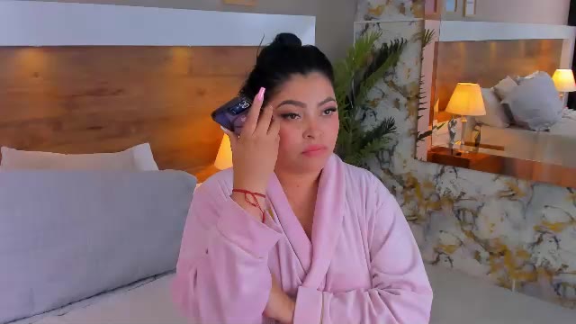 emma_bakker_, webcammodel på Chaturbate: fotos